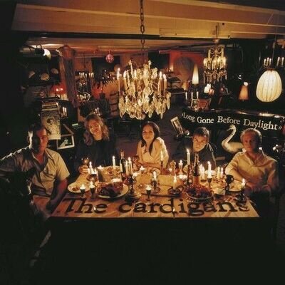 The Cardigans Long Gone Before Daylight Vinyl - New