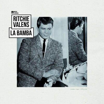 Ritchie Valens La Bamba (Vinyl)