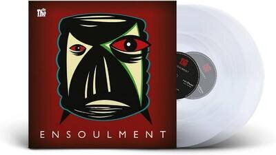 The The Ensoulment (2 VINYL LP) Clear [NEW]