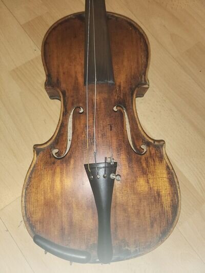 Violin Mittenwald