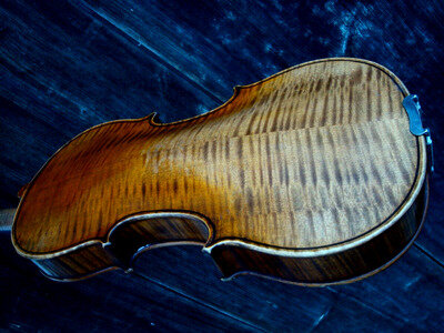 Old rare violin - Old rare violin bb