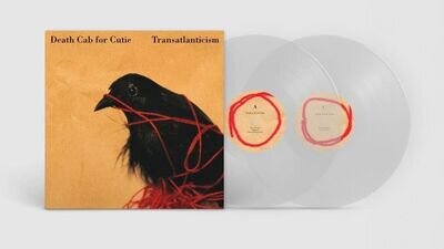 Death Cab for Cutie Transatlanticism - 20th Anniversary Edition (Vinyl)