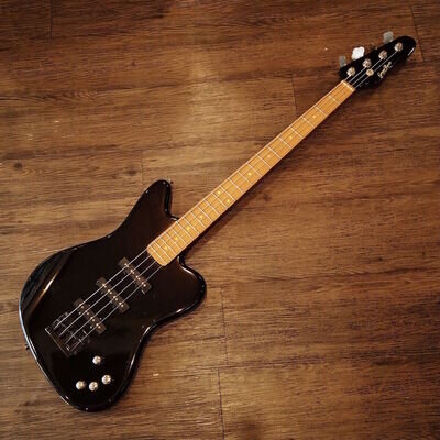 Grass Roots GH-58J Electric Bass #AL00007-E