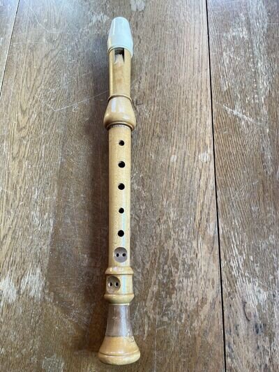 Schott’s Recorder