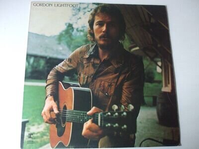 GORDON LIGHTFOOT --- DON QUIXOTE