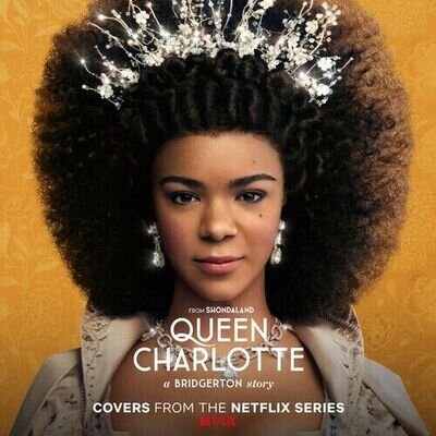 Alicia Keys - Queen Charlotte: A Bridgerton Story (Covers from the Netflix Serie