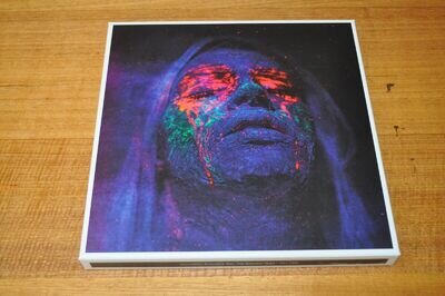 Porcupine Tree (Steven Wilson): The Delerium Years 1991- 1993 9 LP Box, 2017