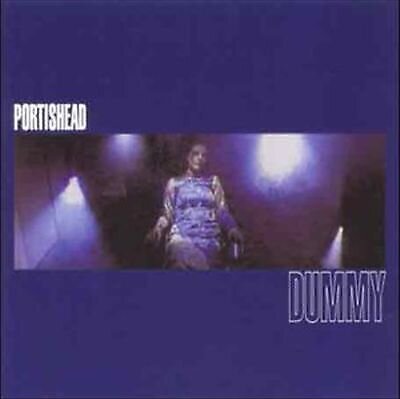 Portishead Dummy Vinyl - New