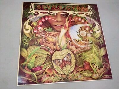 Spyro Gyra – Morning Dance - Vinyl LP Album - EX/EX - Free UK Postage