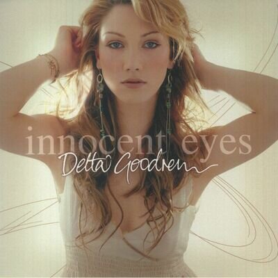 GOODREM, Delta - Innocent Eyes (20th Anniversary Edition) - Vinyl (2xLP)