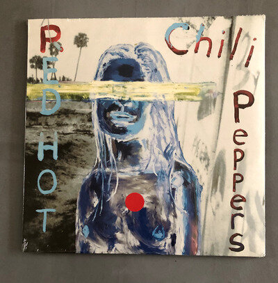 Red Hot Chili Peppers - By The Way 2xLP Vinyl New/Sealed