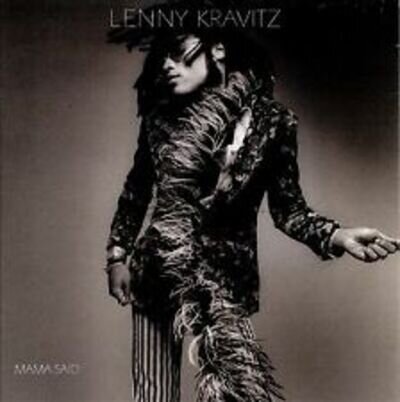 Lenny Kravitz : Mama Said Vinyl***NEW*** Highly Rated eBay Seller Great Prices