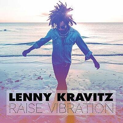 Kravitz Lenny - Raise Vibration [VINYL] Sent Sameday*