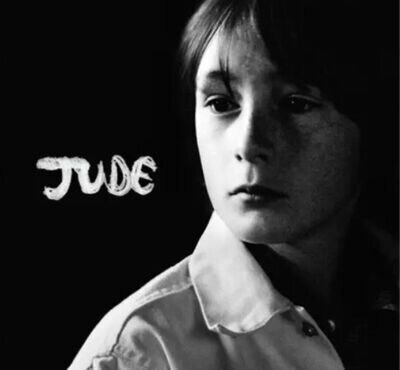 Julian Lennon Jude Vinyl Lp