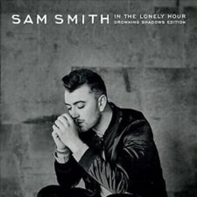 Sam Smith : In the Lonely Hour: Drowning Shadows Edition Vinyl 12" Album 2