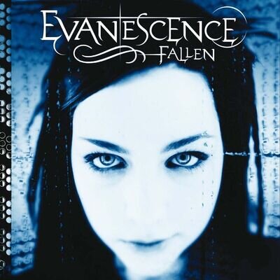 Evanescence - Fallen Vinyl LP 2017 New