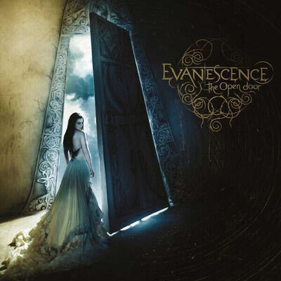 Evanescence - The Open Door (Concord) Vinyl 12" Album