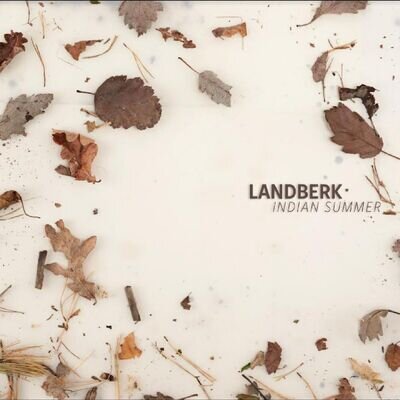 Landberk Indian Summer (Vinyl) 12" Album