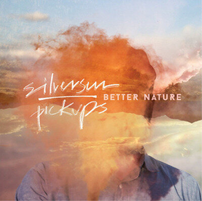 Silversun Pickups Better Nature (Vinyl) 12" Album