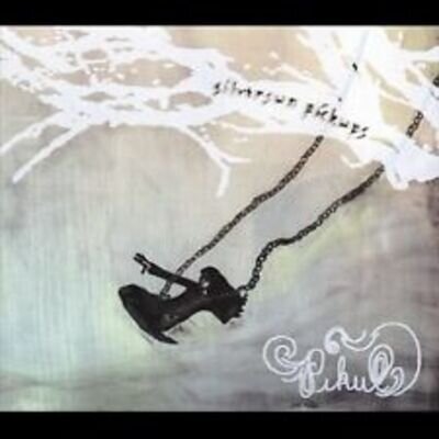 Silversun Pickups : Pikul VINYL Limited 12" EP (2009) ***NEW*** Amazing Value