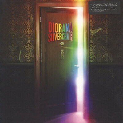 Silverchair Diorama (Vinyl) 12" Album