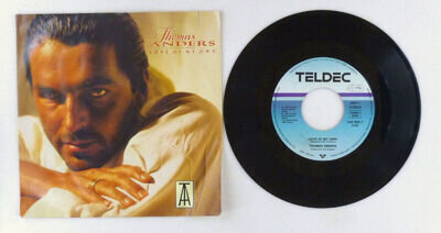 7" Single Vinyl - Thomas Anders – Love of My Own - S9592 K62