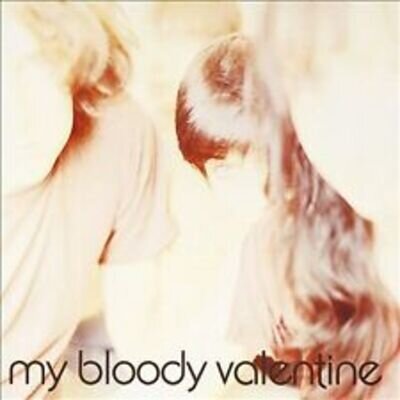 My Bloody Valentine - Isn'T Anything Vinyl - New