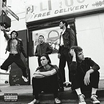 The Neighbourhood - The Neighbourhood [VINYL]