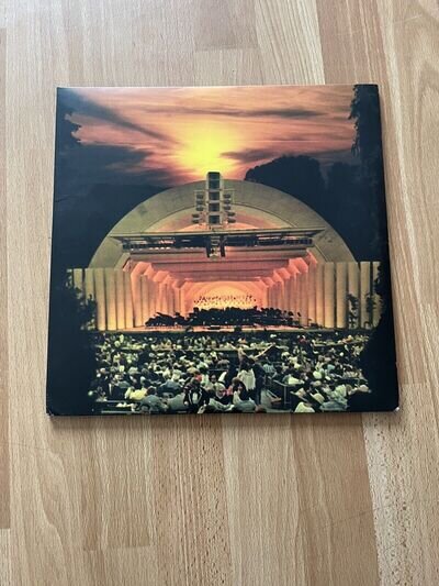 My Morning Jacket At Dawn Darla Records DRL 111