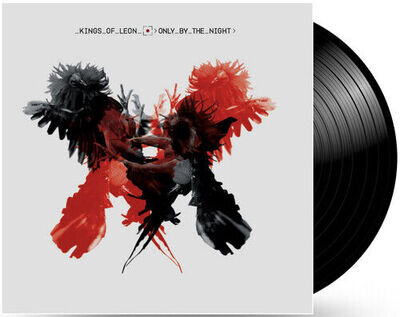 Kings of Leon : Only By the Night Vinyl 12" Album 2 discs (2015) ***NEW***