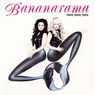 Bananarama - More, More, More (Vinyl)