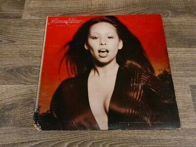 Yvonne Elliman - Night Flight - 12" vinyl LP album