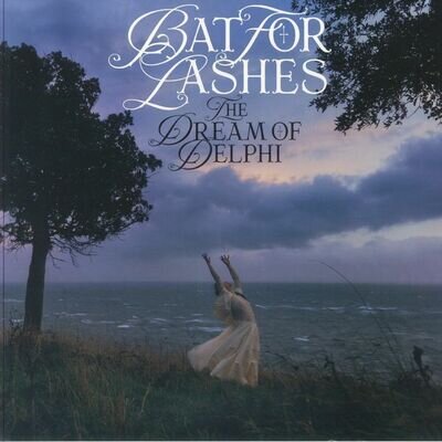 BAT FOR LASHES - The Dream Of Delphi - Vinyl (LP)