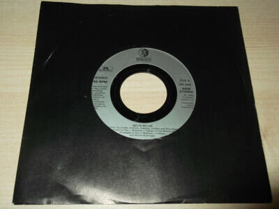 Boyzone Key to my life Love me for a reason 7" Hit Record