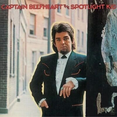 Captain Beefheart The Spotlight Kid (Deluxe Edition) [RSD 2024] [Vinyl]