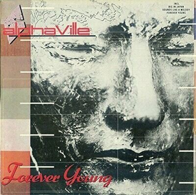 Alphaville | LP | Forever young (1984)