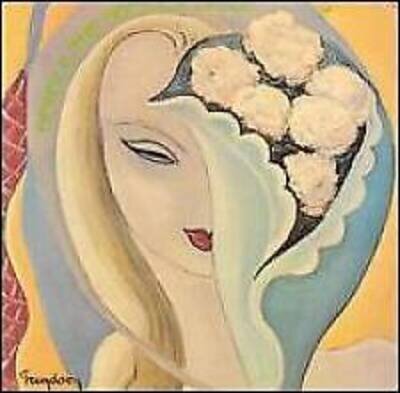 Derek and The Dominos : Layla and Other Assorted Love Songs: And Other Assorted