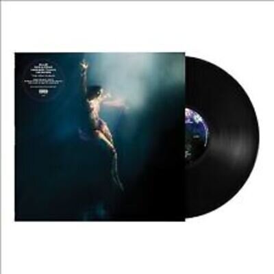 Ellie Goulding | Black Vinyl LP | Higher Than Heaven | Polydor