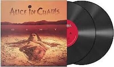 Alice In Chains - Dirt