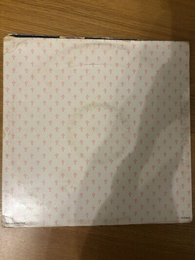 Frankie goes to Hollywood The power of love 12" vinyl in envelope