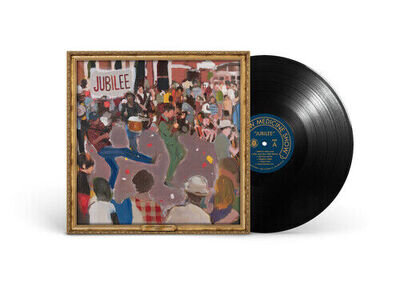 Old Crow Medicine Show : Jubilee VINYL 12" Album (2023) ***NEW*** Amazing Value