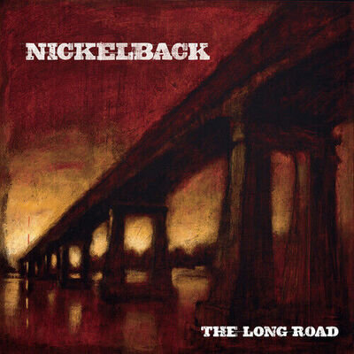 Nickelback - The Long Road [New Vinyl LP]