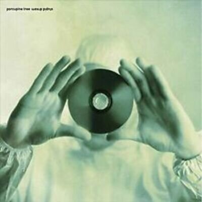 Stupid Dream by Porcupine Tree (Record, 2021)