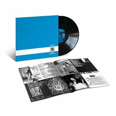 Queens Of The Stone Age - Rated R [VINYL]