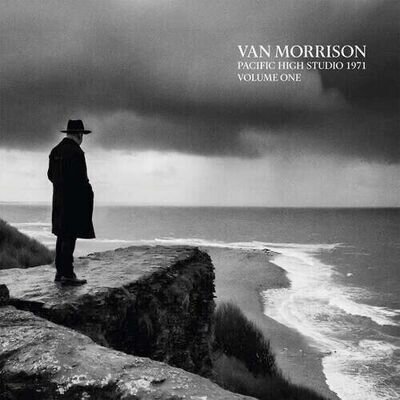 Van Morrison - Pacific High Studio 1971 - Volume 1 [New & sealed] 12" Vinyl