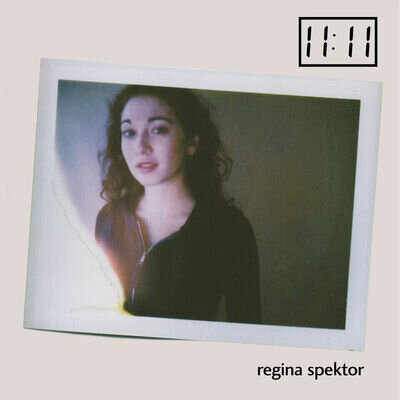 Regina Spektor - 11:11 (Vinyl) 12" Album - New and Sealed