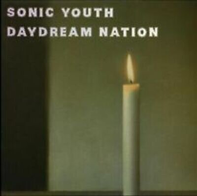 Daydream Nation [LP] by Sonic Youth (Record, 2014)