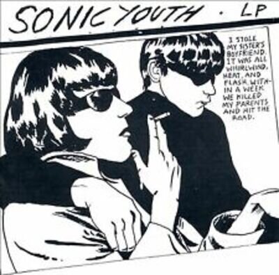 Goo [LP] by Sonic Youth (Record, 2016)