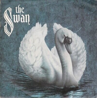 Julian Lloyd Webber - The Swan (7")