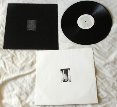 JOY DIVISION UNKNOWN PLEASURES EXCEPTIONAL Nr MINT AUDIO 1979 UK PORKY PRIME CUT